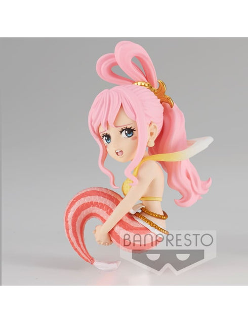 Figura One Piece WCF Volumen 7 - 40 Shirahoshi